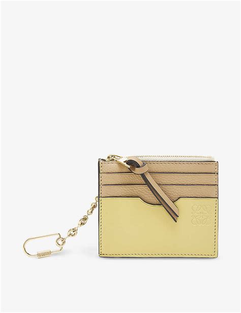 selfridges card holder